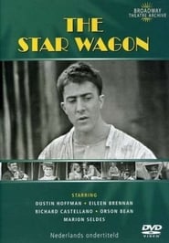 The Star Wagon' Poster