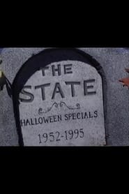 The States 43rd Annual AllStar Halloween Special' Poster