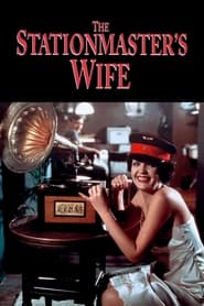 The Stationmasters Wife' Poster