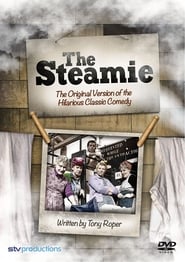 The Steamie' Poster