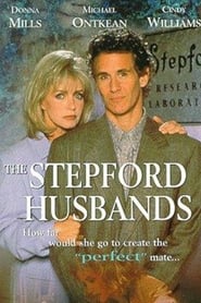 The Stepford Husbands' Poster