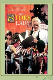 The Story Lady' Poster