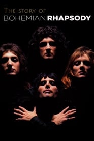 The Story of Bohemian Rhapsody' Poster