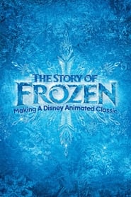 Streaming sources forThe Story of Frozen Making a Disney Animated Classic