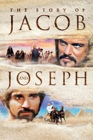 The Story of Jacob and Joseph' Poster