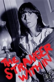 The Stranger Within' Poster