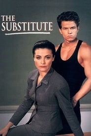 The Substitute' Poster