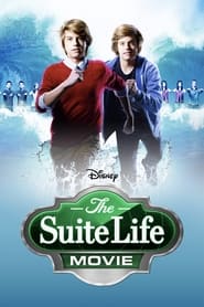 The Suite Life Movie' Poster