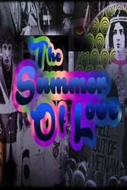 The Summer of Love' Poster