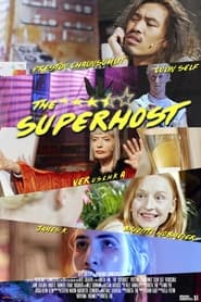 The Superhost' Poster