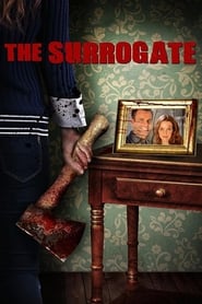The Surrogate' Poster