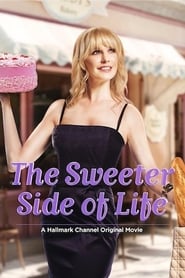 The Sweeter Side of Life' Poster