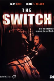 The Switch' Poster