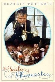 The Tailor of Gloucester' Poster