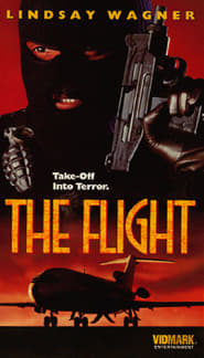 The Taking of Flight 847 The Uli Derickson Story' Poster