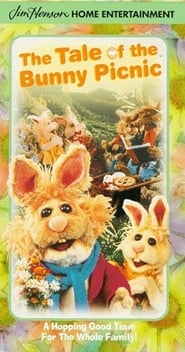 The Tale of the Bunny Picnic' Poster