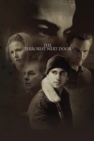 The Terrorist Next Door' Poster