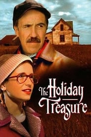 The Thanksgiving Treasure' Poster