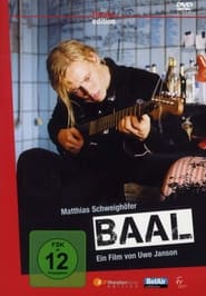 Baal' Poster