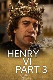 The Third Part of Henry the Sixth' Poster