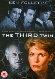 The Third Twin' Poster