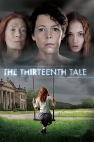 The Thirteenth Tale' Poster
