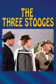 The Three Stooges' Poster