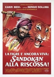 Streaming sources forThe Tiger Is Still Alive Sandokan to the Rescue
