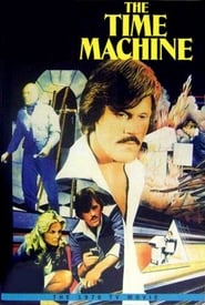 The Time Machine' Poster