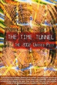 The Time Tunnel' Poster