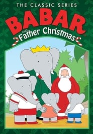 Babar and Father Christmas' Poster