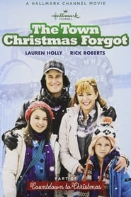 The Town Christmas Forgot' Poster