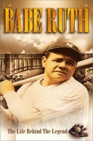 Babe Ruth' Poster