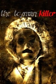 The Toyman Killer' Poster