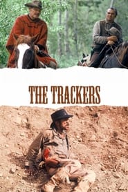 The Trackers' Poster
