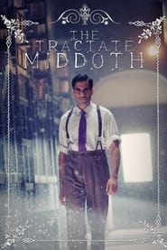 The Tractate Middoth' Poster