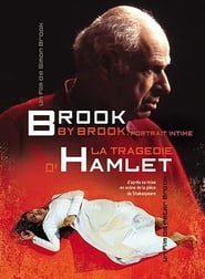The Tragedy of Hamlet' Poster