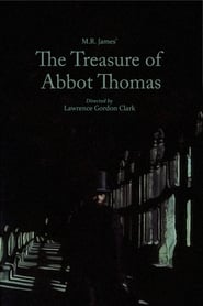 The Treasure of Abbot Thomas' Poster