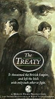 The Treaty' Poster