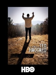 The Trials of Ted Haggard' Poster