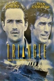 The Triangle' Poster