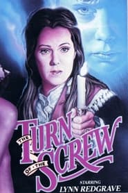 The Turn of the Screw' Poster