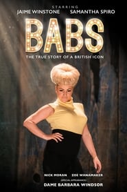 Babs' Poster