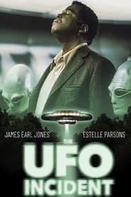 The UFO Incident' Poster