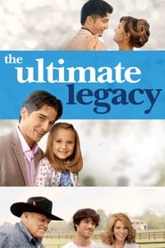 The Ultimate Legacy' Poster