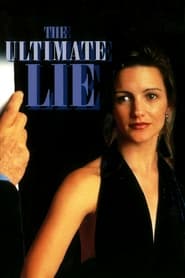 The Ultimate Lie' Poster