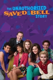 Streaming sources forThe Unauthorized Saved by the Bell Story