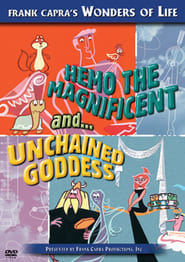 The Unchained Goddess' Poster