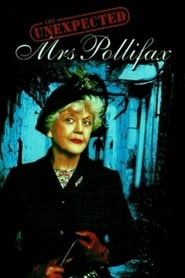 The Unexpected Mrs Pollifax' Poster