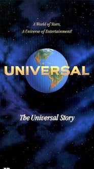The Universal Story' Poster